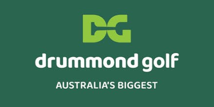 Drummond Golf Gift Card offer background image