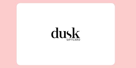 Dusk Gift Card offer background image