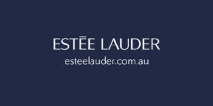 Estee Lauder Gift Card offer background image