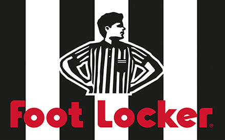 Foot Locker Gift Card offer background image
