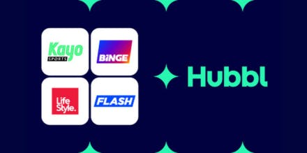 Hubbl Gift Card offer background image