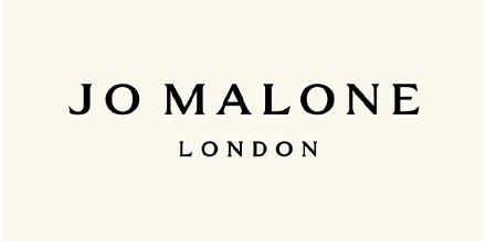 Jo Malone London Gift Card offer background image