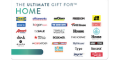 Ultimate Home Gift Card