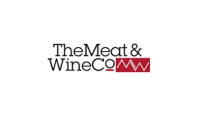 Meat & Wine Co Gift Card offer background image