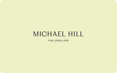 Michael Hill Gift Card offer background image
