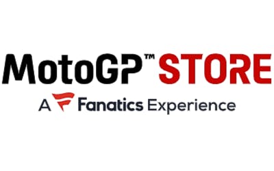 MotoGP Store offer background image