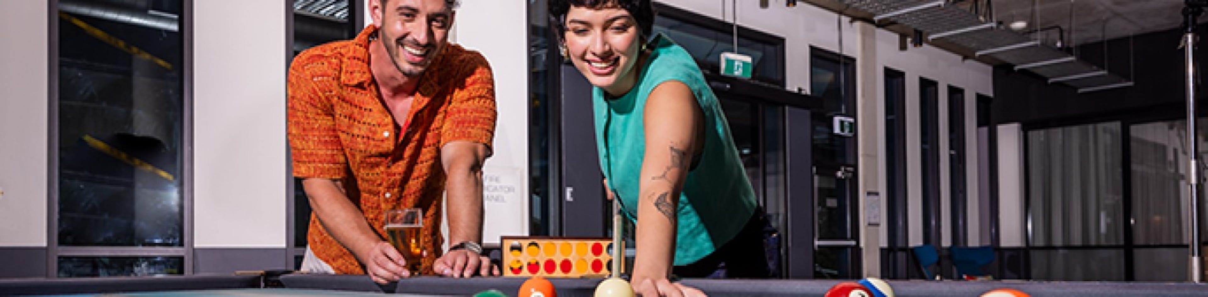 Banner