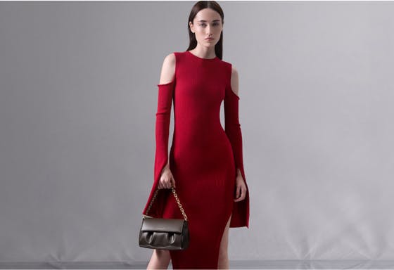 CHARLES & KEITH offer background image