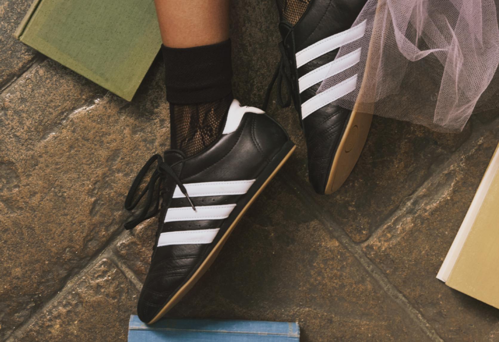 adidas offer background image