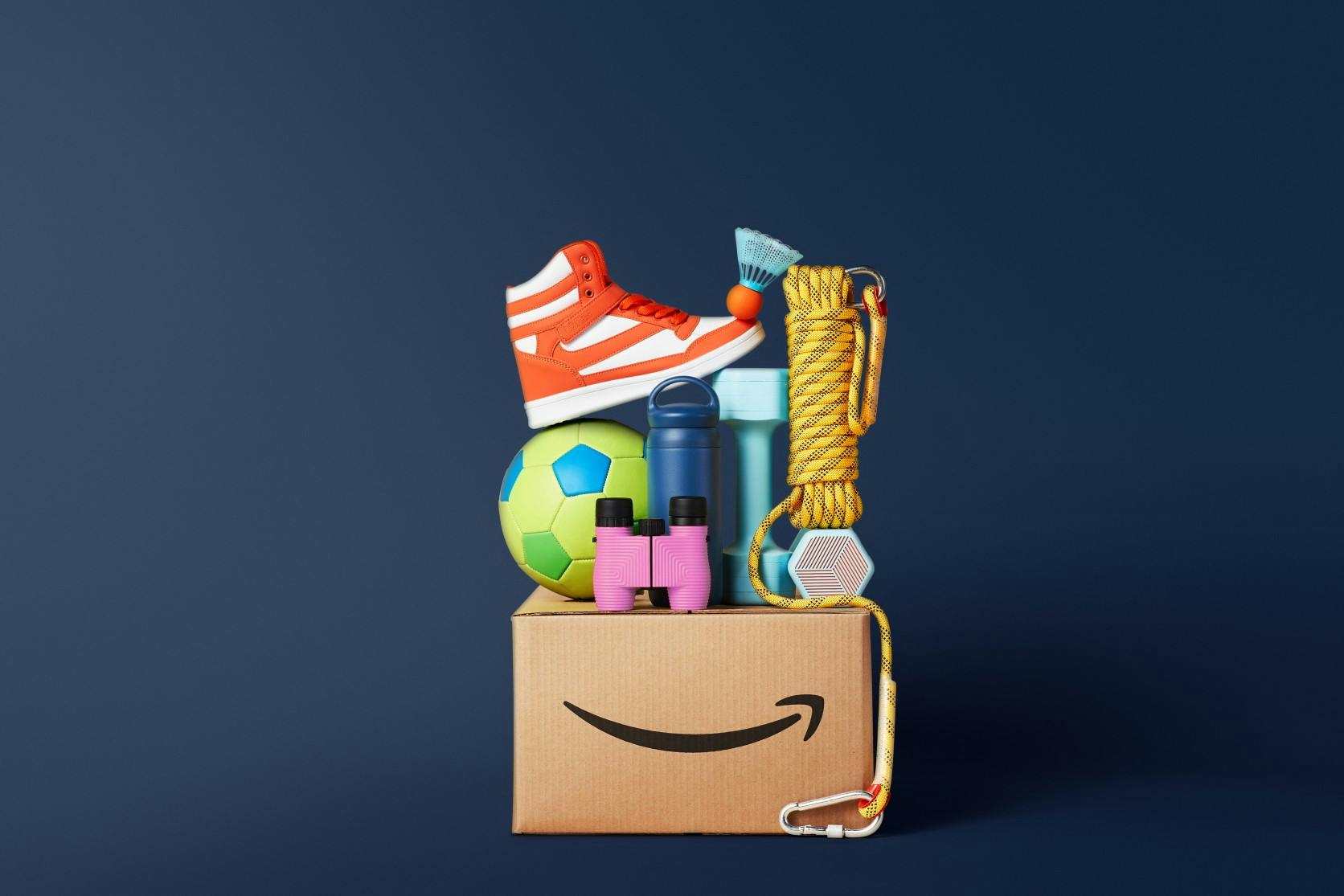 Amazon Australia offer background image