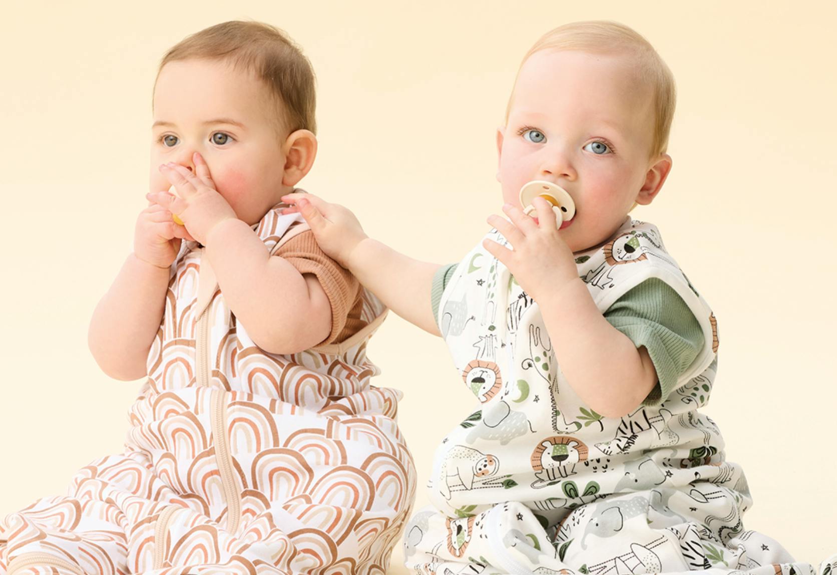 Baby Bunting offer background image