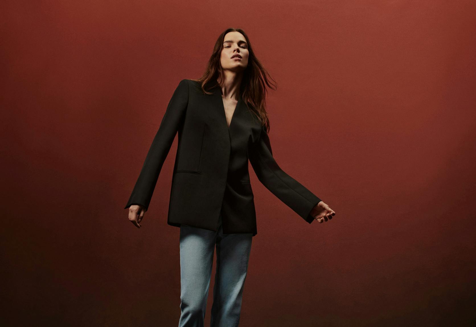 CALVIN KLEIN offer background image