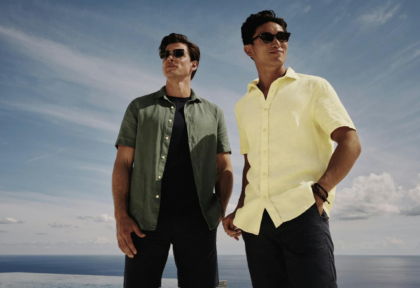 Charles Tyrwhitt offer background image