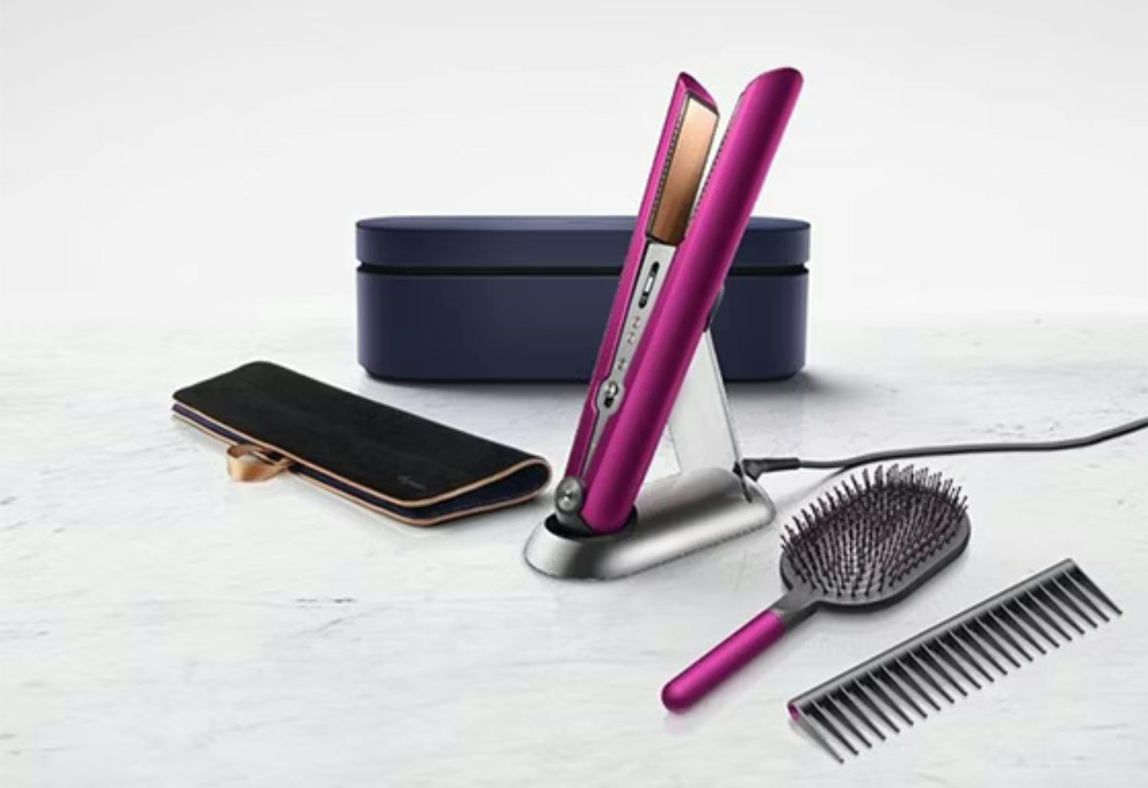 Dyson offer background image