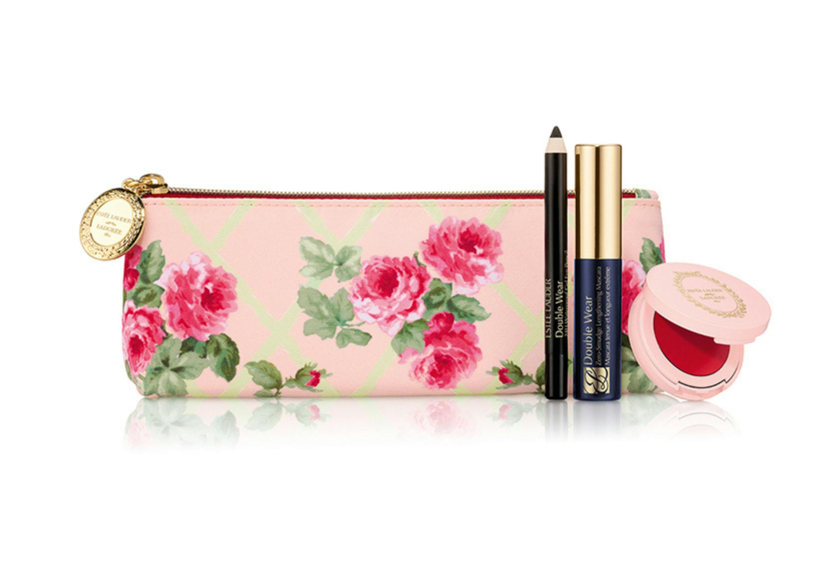 Estee Lauder offer background image