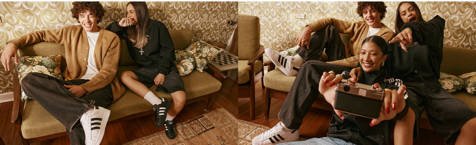 Foot Locker offer background image