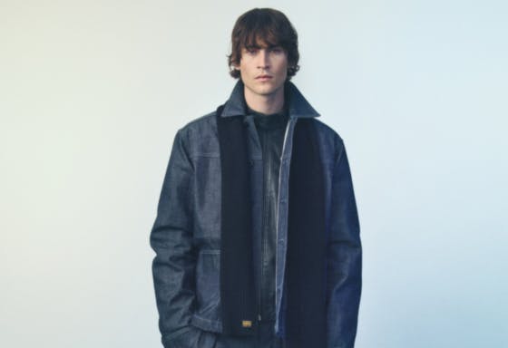 G-Star RAW offer background image