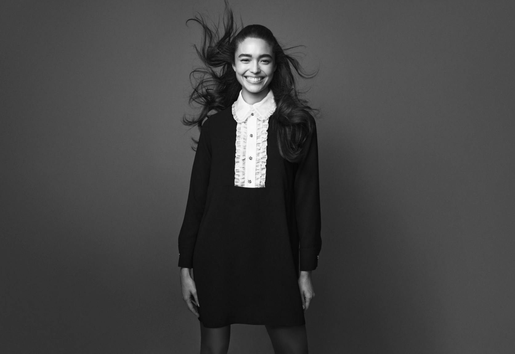 H&M offer background image