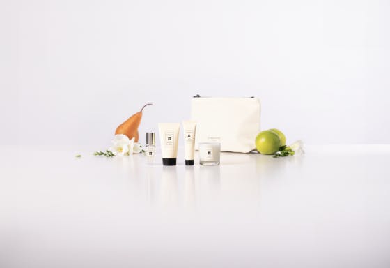 Jo Malone offer background image