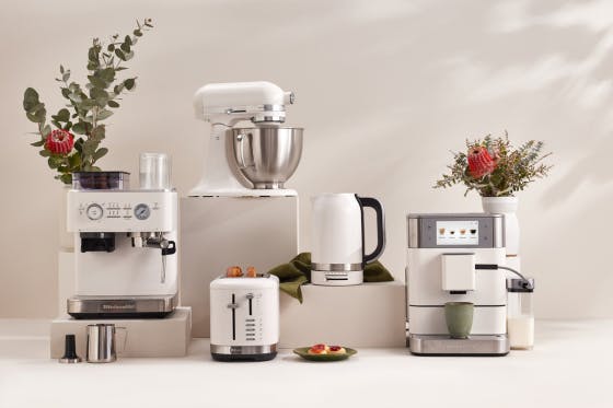 KitchenAid offer background image