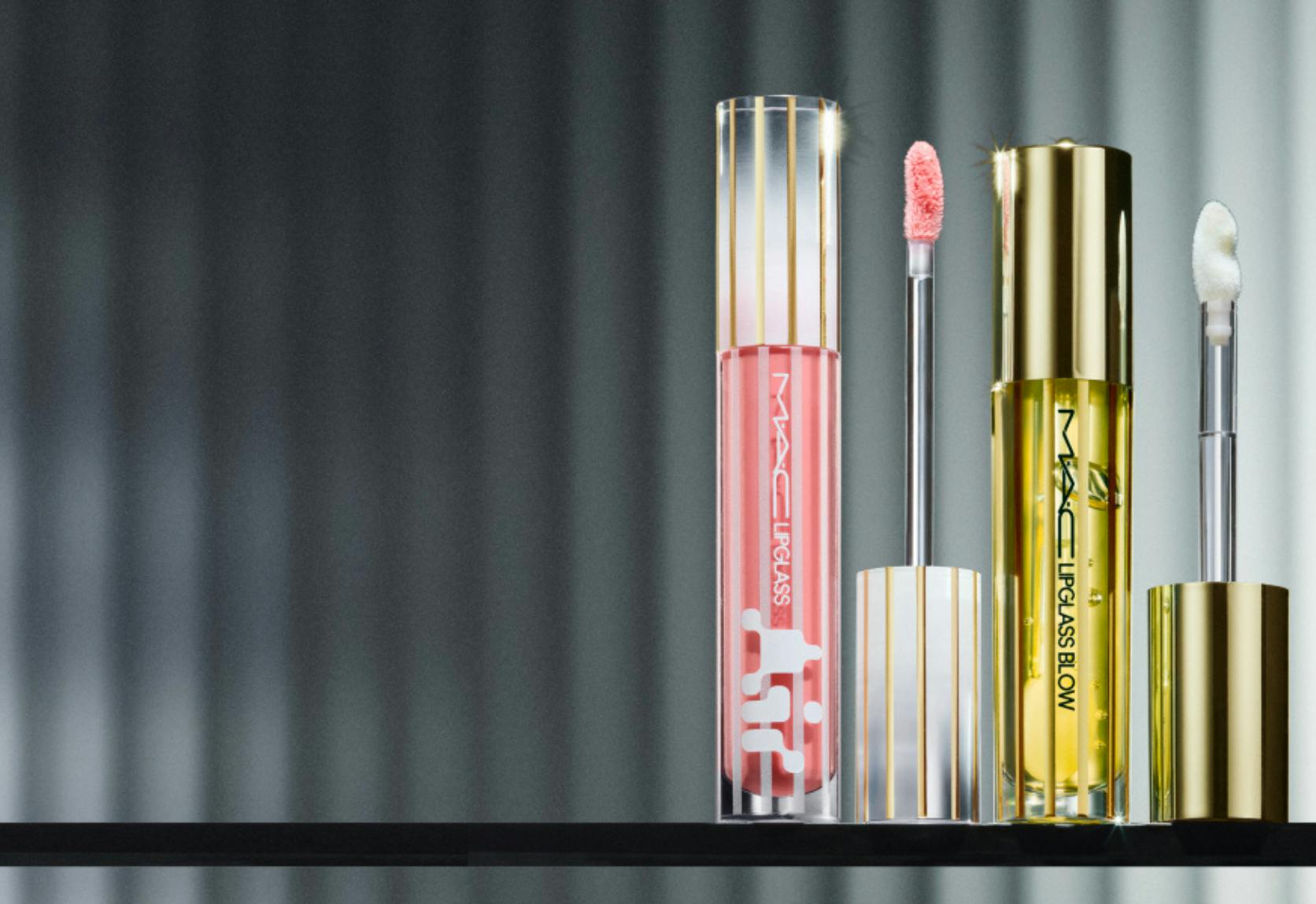 MAC Cosmetics offer background image