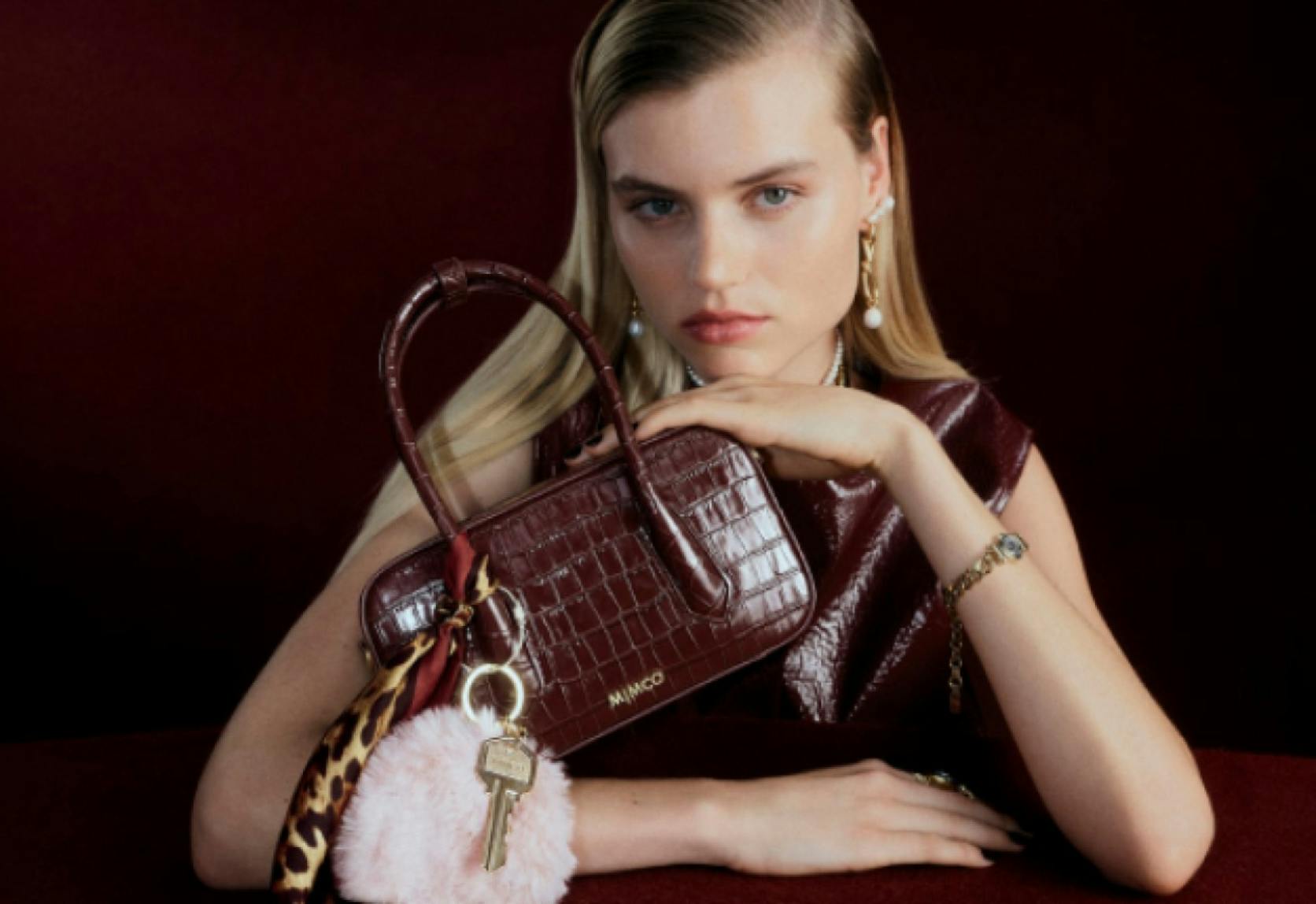 Mimco offer background image