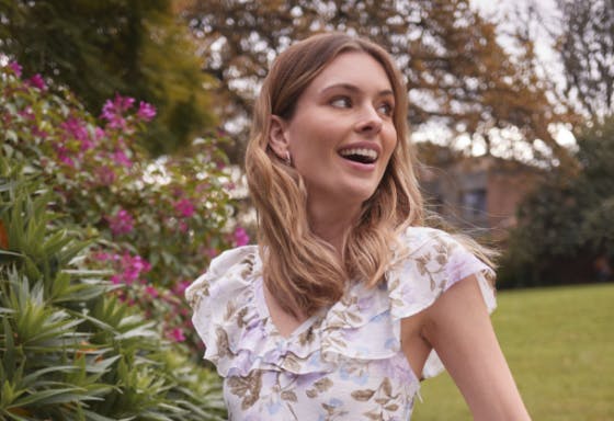Myer offer background image
