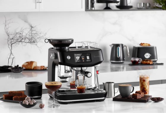 Breville offer background image