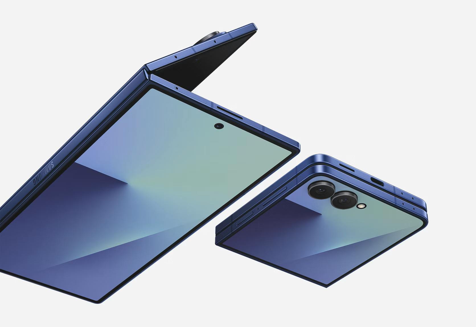 Samsung offer background image