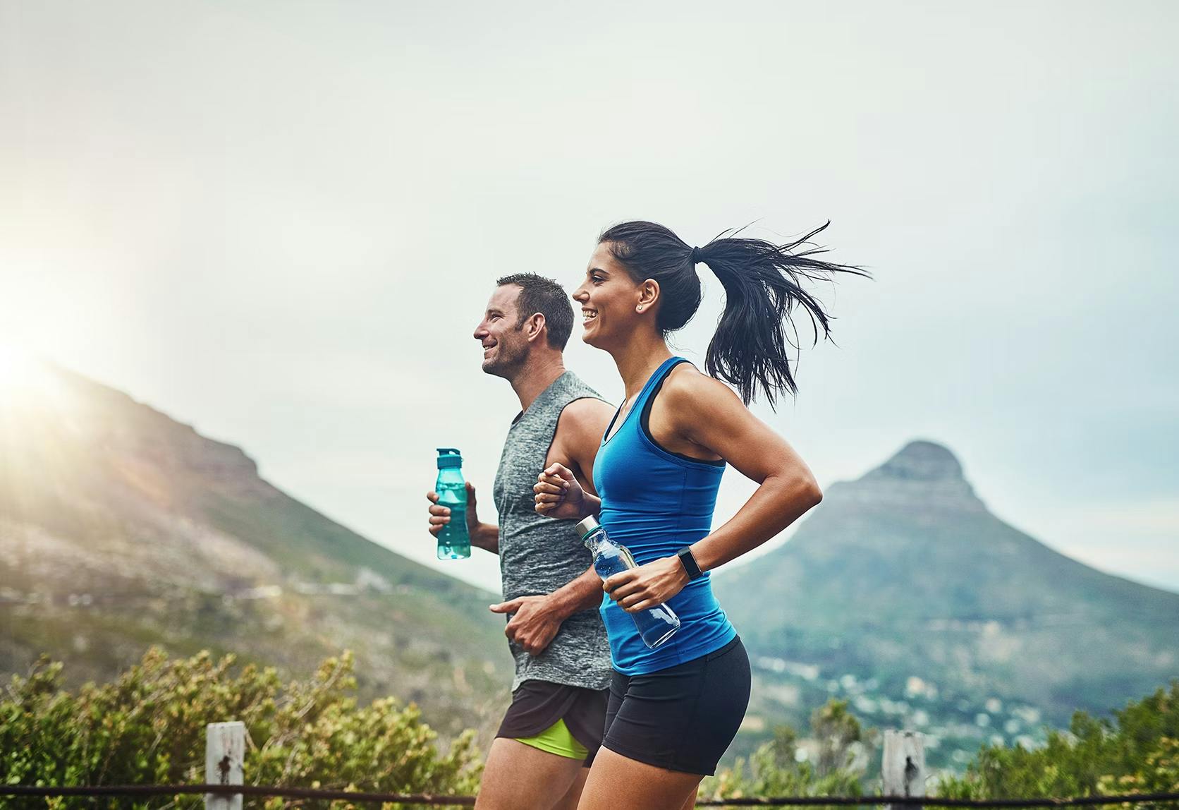 iHerb offer background image