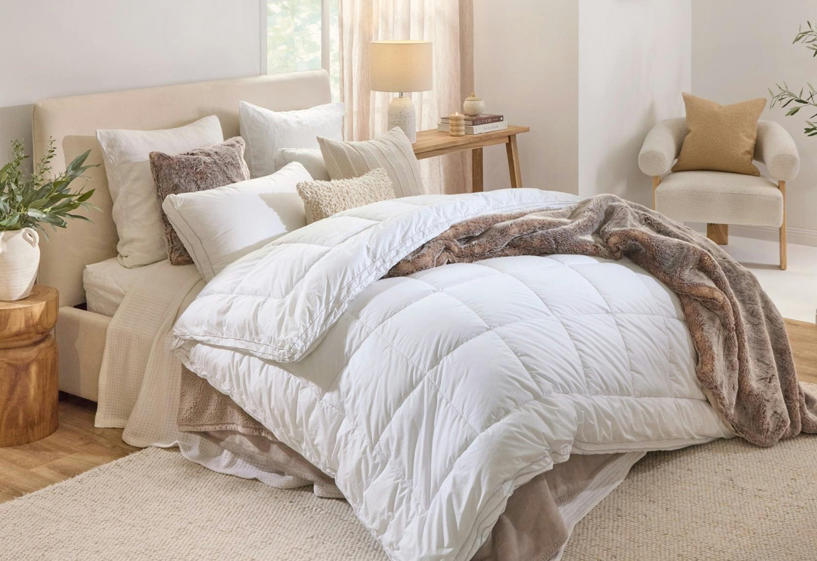 Pillow Talk offer background image