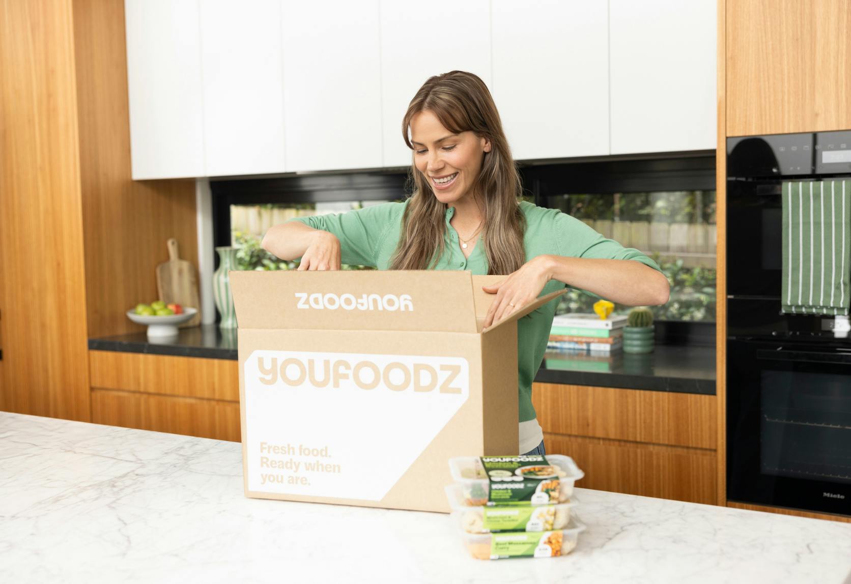 Youfoodz offer background image