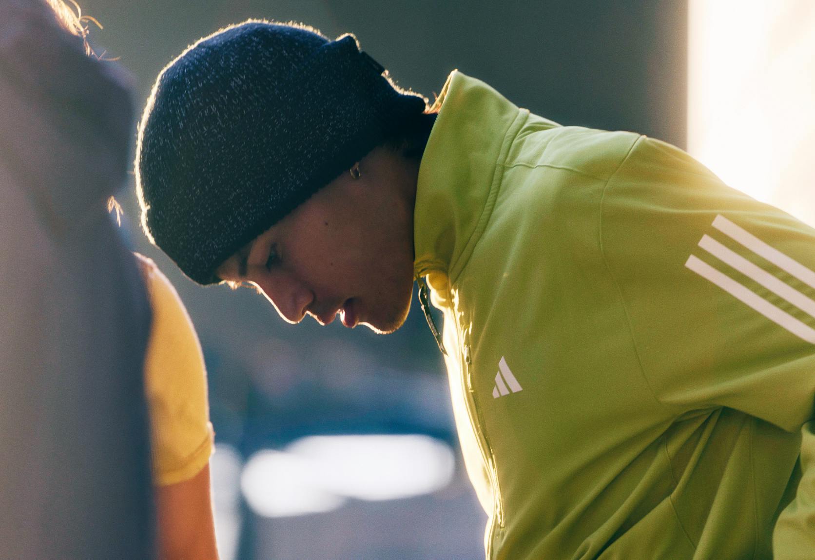 adidas offer background image