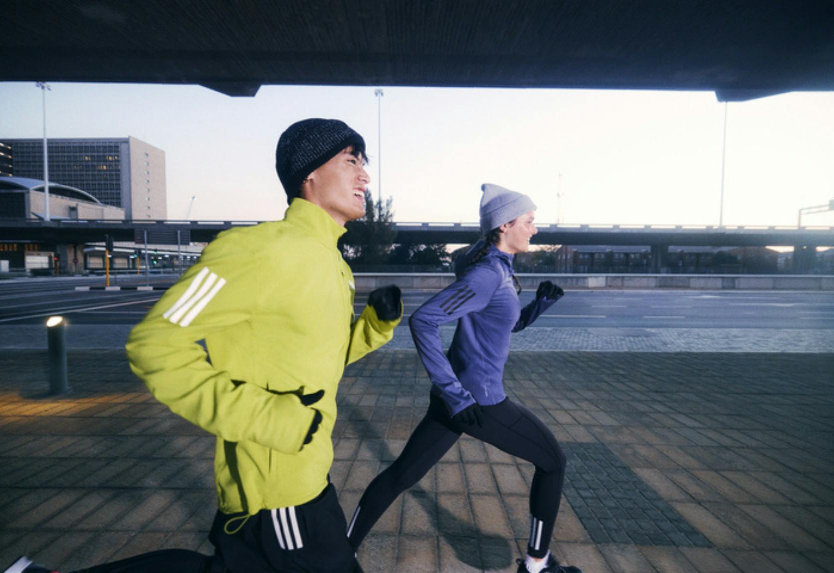 adidas offer background image
