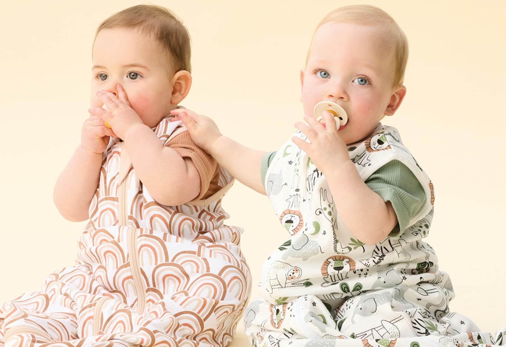 Baby Bunting offer background image