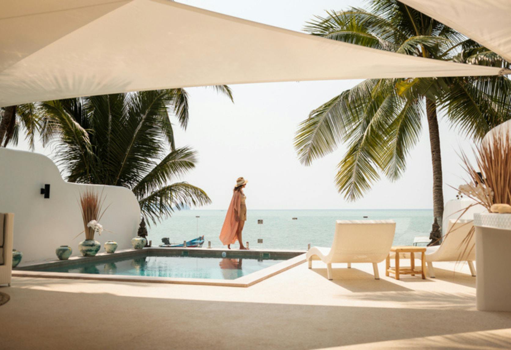 Booking.com offer background image