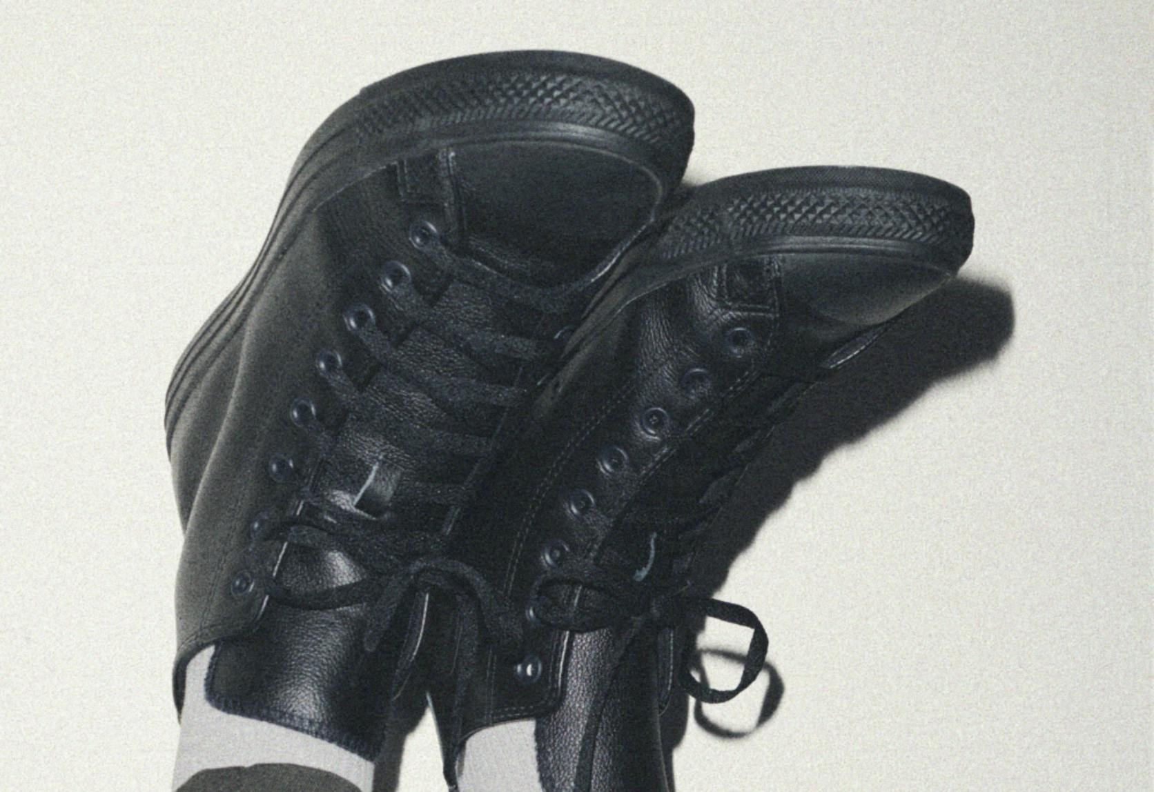 Converse offer background image
