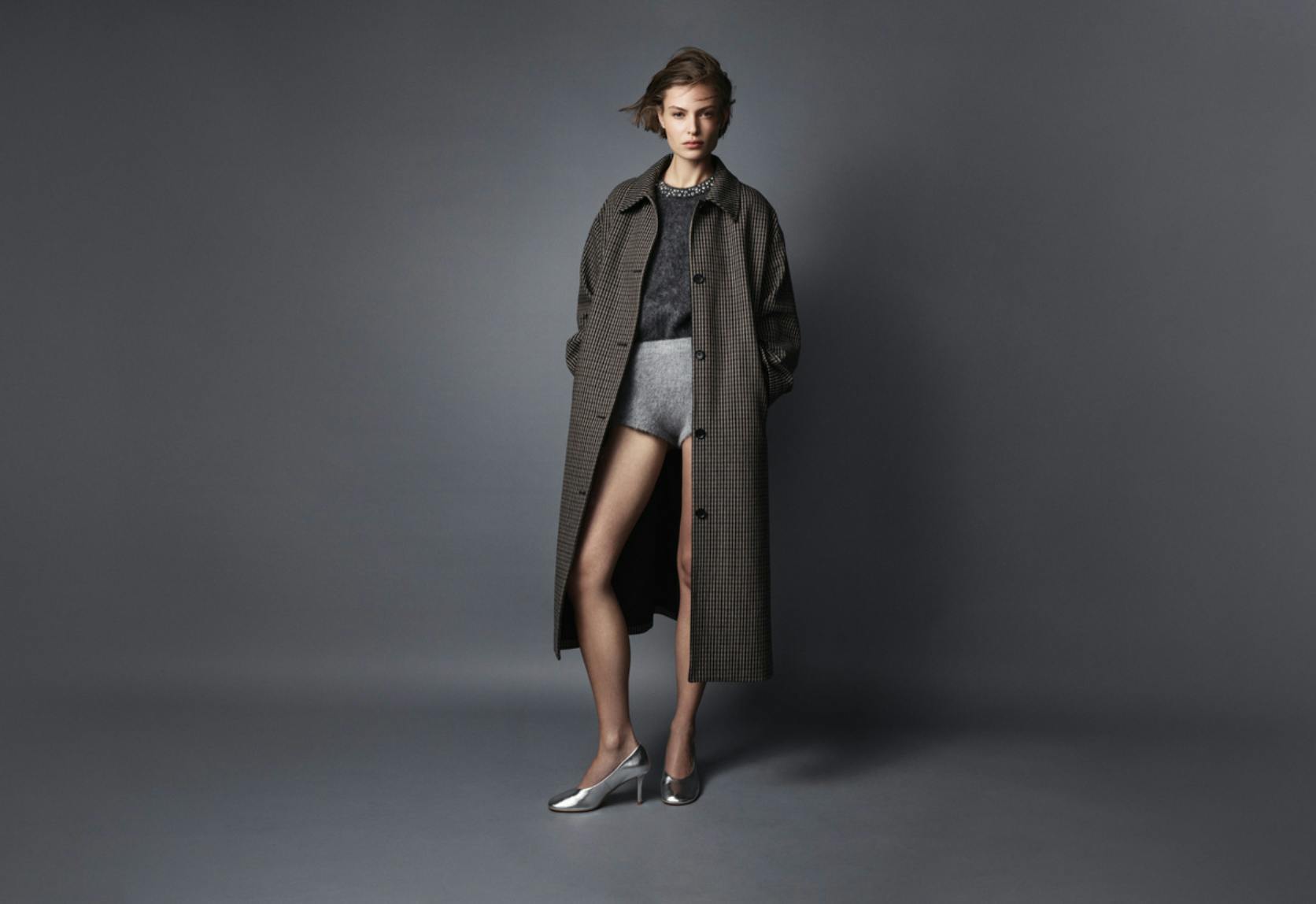 H&M offer background image