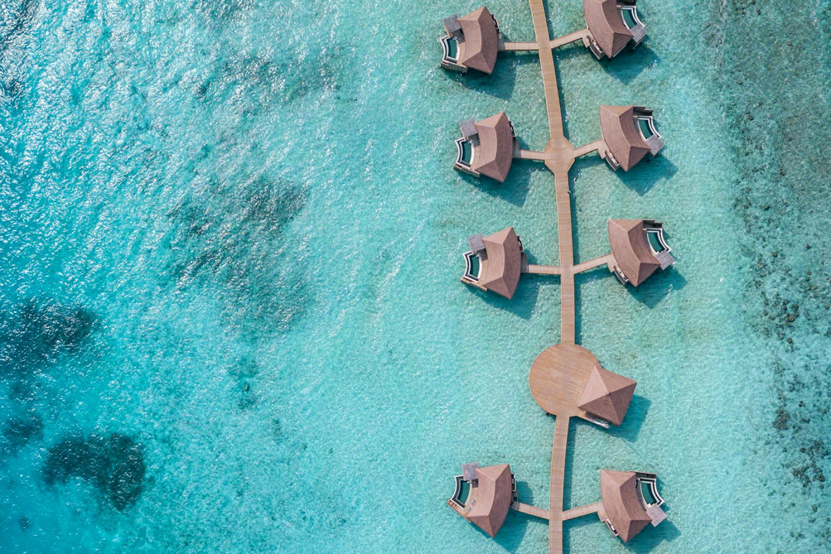 IHG Hotels & Resorts offer background image