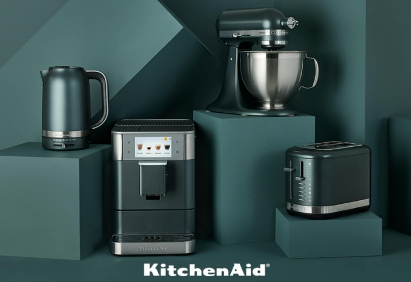 KitchenAid offer background image