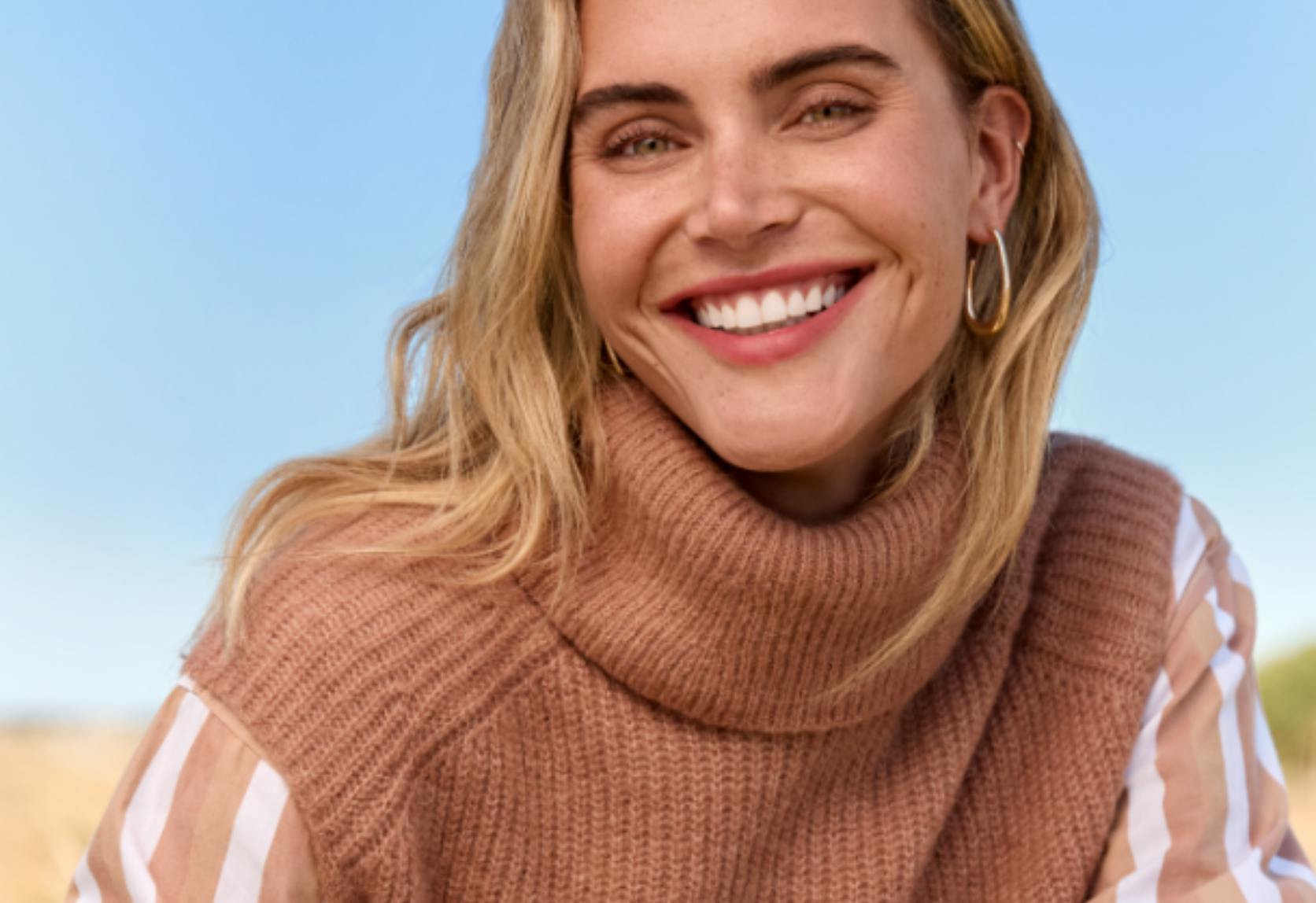 Myer offer background image
