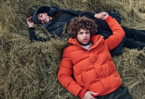 Superdry offer background image