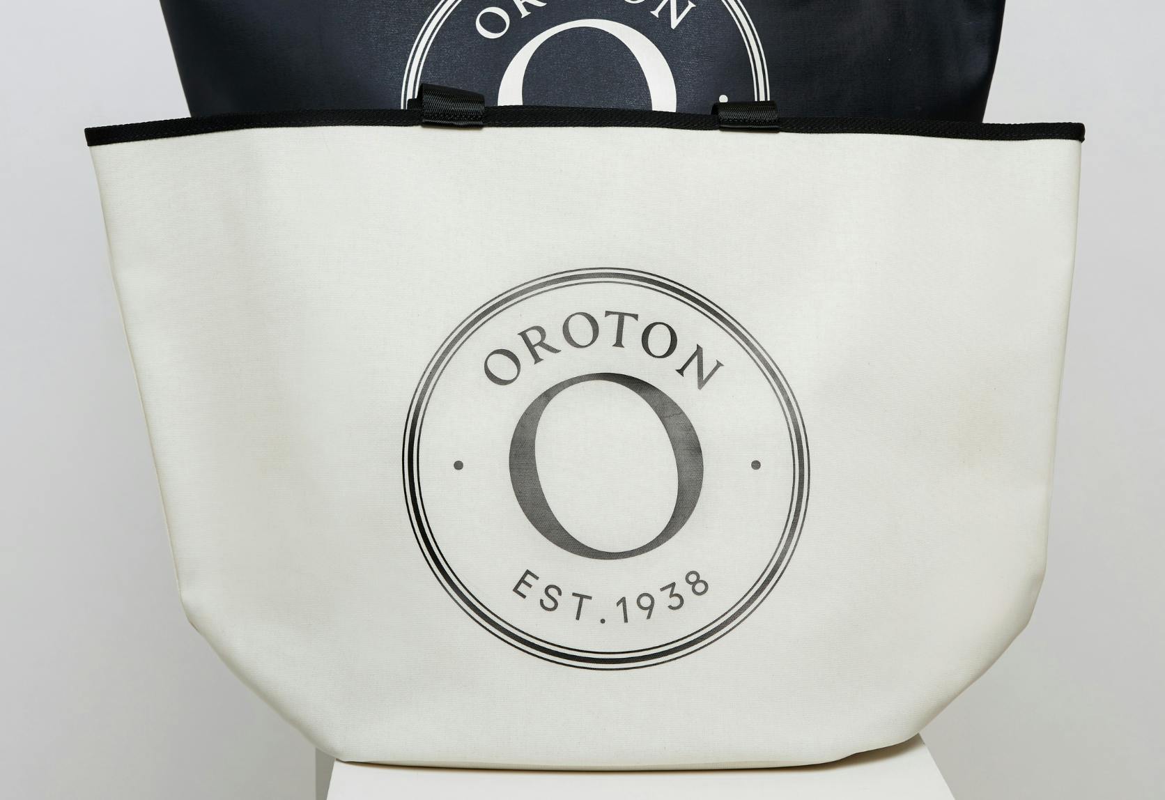 Oroton offer background image