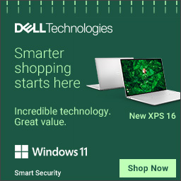 Dell Australia offer background image
