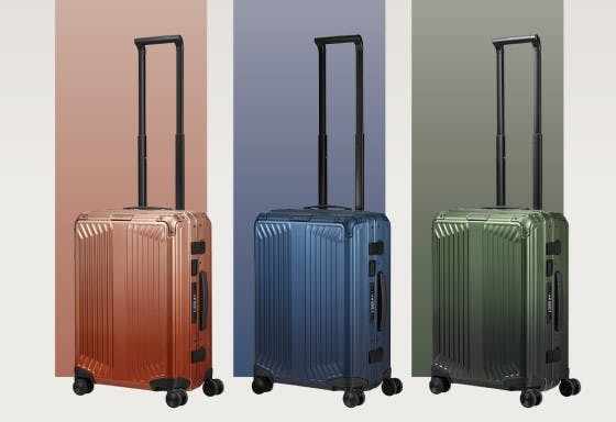 Samsonite  offer background image