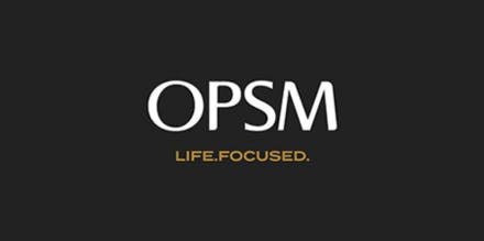 OPSM Gift Card offer background image