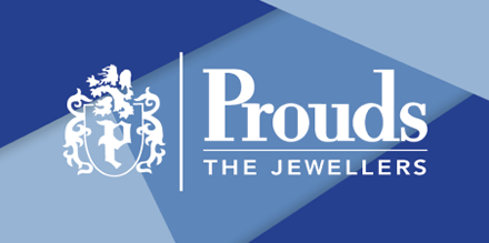 Prouds afterpay hot sale in store