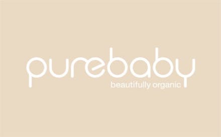 Purebaby Gift Card offer background image