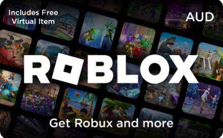 Roblox Gift Card offer background image