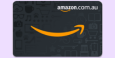 Amazon.com.au  Gift Cards